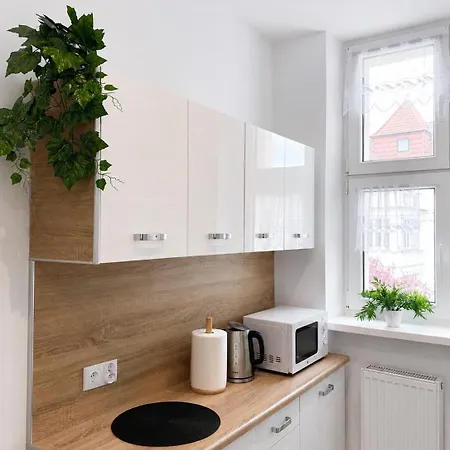 Loco Apartment