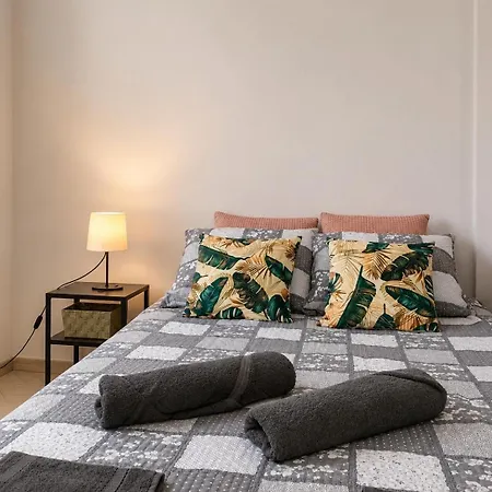 Loco Apartment