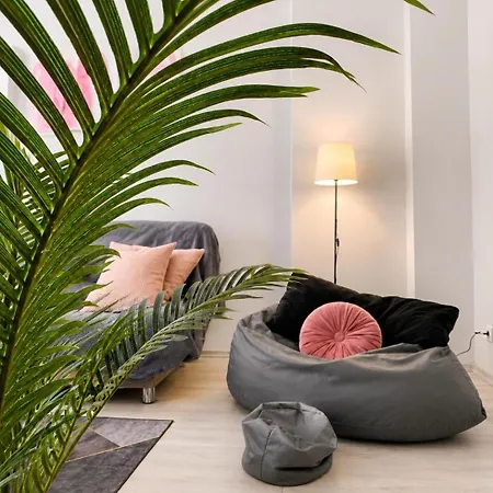 Apartment Loco Sopot