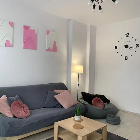 Апартаменти Loco Сопот