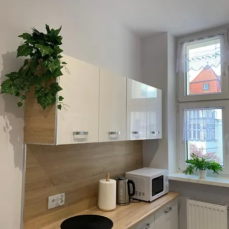 Loco Апартаменти Сопот