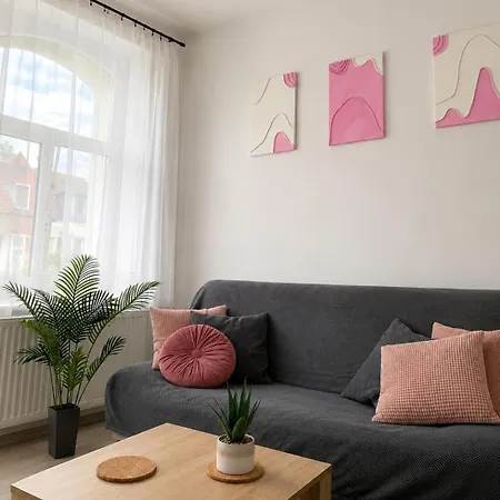 Apartmán Loco Sopoty