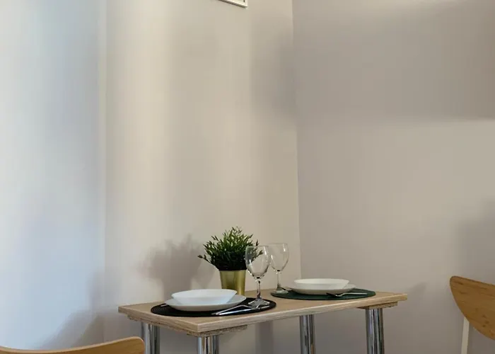 Apartment Loco Sopot