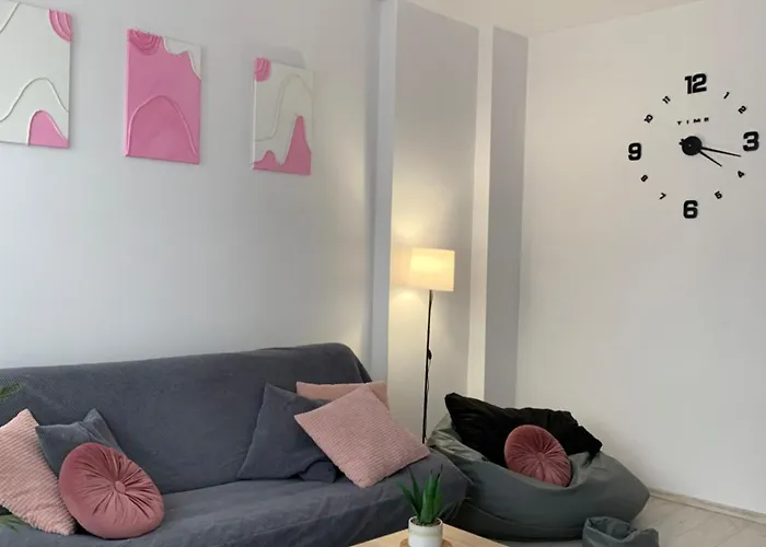 Apartment Loco Sopot